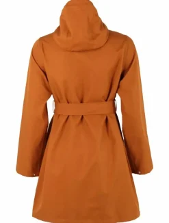 Danerainlover Raincoat Occer