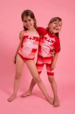 Danereef Suit Butterfly Freja