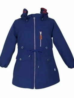 Danerosa Mids Jacket Dark Indigo