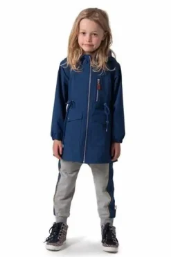Danerosa Mids Jacket Dark Indigo