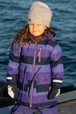 Danerose Winter Jacket Hypothermic