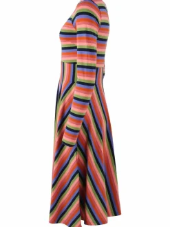 Danesigrid Cotton Dress Gardengnome