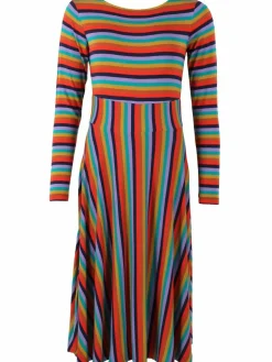 Danesigrid Viscose Dress Warmglow