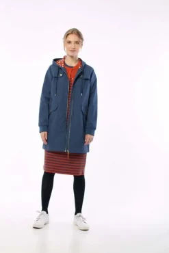 Danesilkeborg Midseason Cold Slate