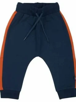 Danesilver Pants Deep Ocean/Dark Occer