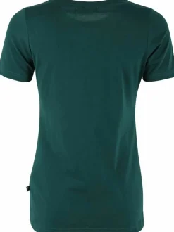 Danesister Basic Tee Dark Duck
