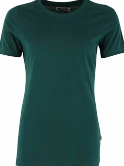 Danesister Basic Tee Dark Duck