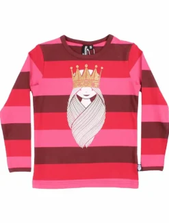 Danesophie Tee Baerblast Prinsesse (Glitter)