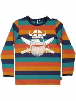 Danesophus Tee Arresoe Pirate