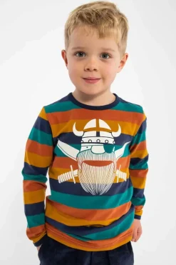 Danesophus Tee Arresoe Pirate