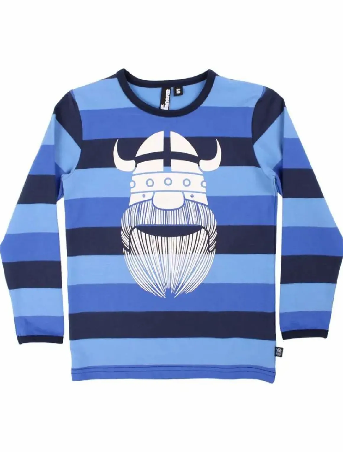 Danesophus Tee Staengehus Erik