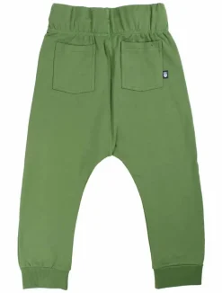 Danesvaervaegter Pants Fall Jungle