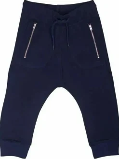 Danesvaervaegter Pants Noos Navy