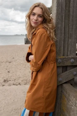 Danesvaneke Midseason Parka Occer