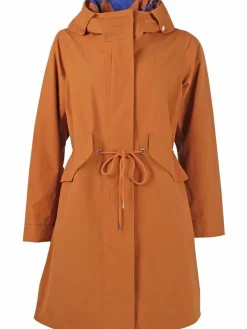 Danesvaneke Midseason Parka Occer