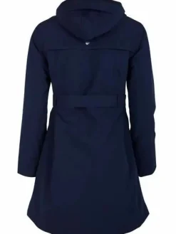Danetyttebaer Winter Str Jacket Navy