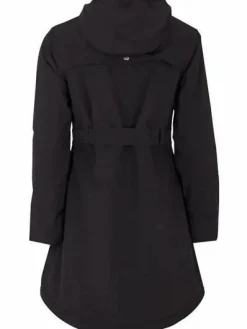 Danetyttebaer Winter Str Jacket Black