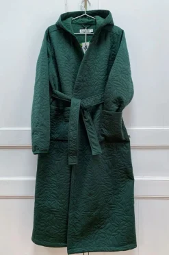 Daneviking Robe Dk Khaki