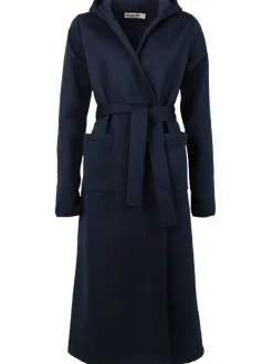 Daneviking Robe Dusty Navy