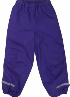 Danewinter Pants Purple Blue