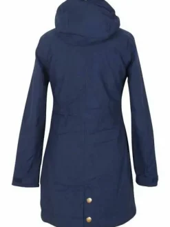 Daninge Winter Parka Navy