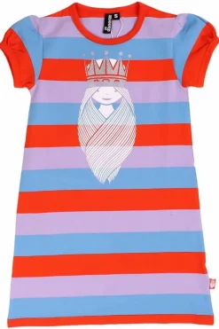 Danocean Dress Flyaway Princisses