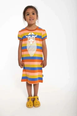 Danocean Dress Pristine Freja