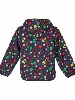 Danoda Jacket Black Fruits