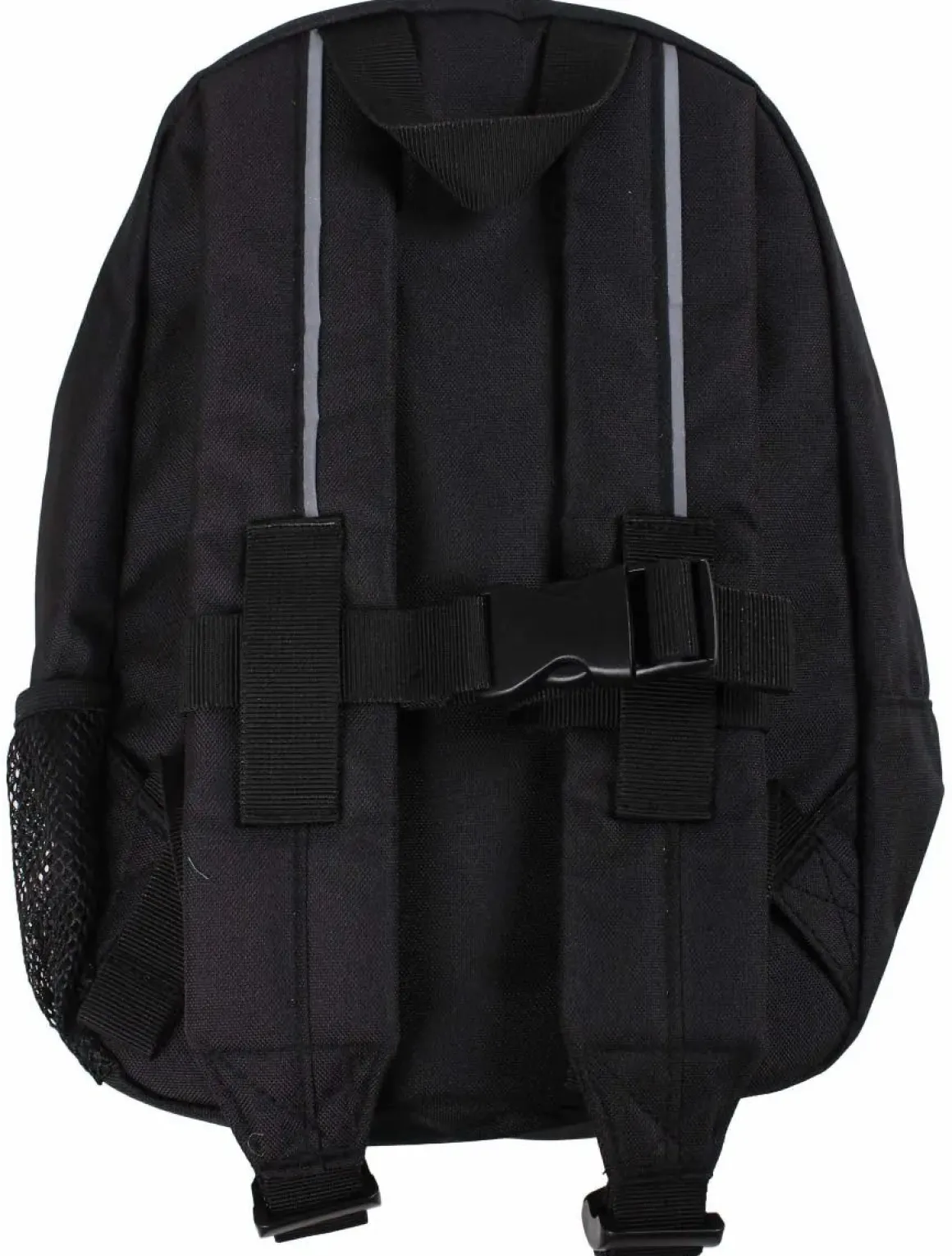 Dyr Kids Backpack Black Brun Bjoern