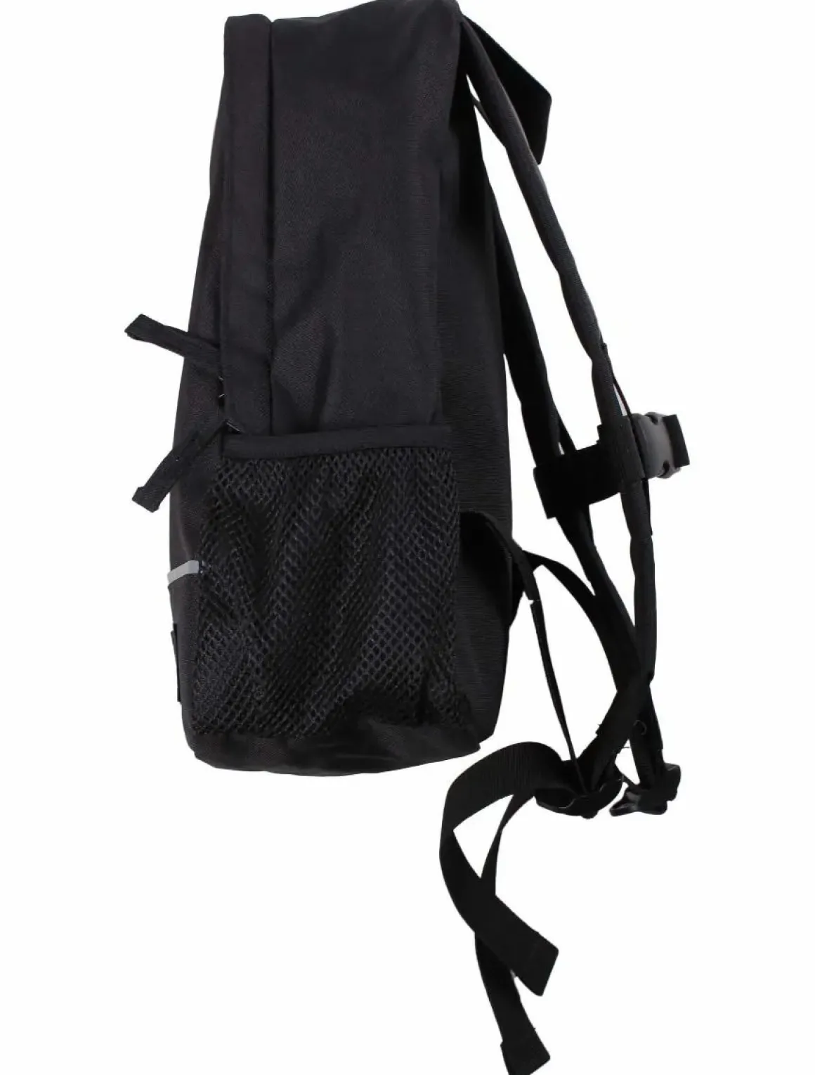 Dyr Kids Backpack Black Brun Bjoern