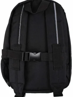 Dyr Kids Backpack Black Naesehorn