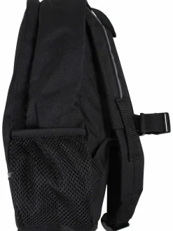 Dyr Kids Backpack Black Naesehorn