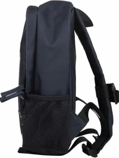 Dyr Kids Backpack Dark Grey Haj