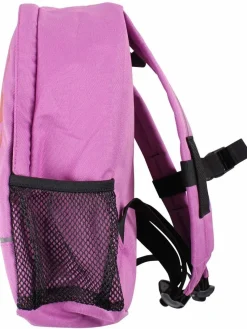 Dyr Kids Backpack Old Rose Roed Panda