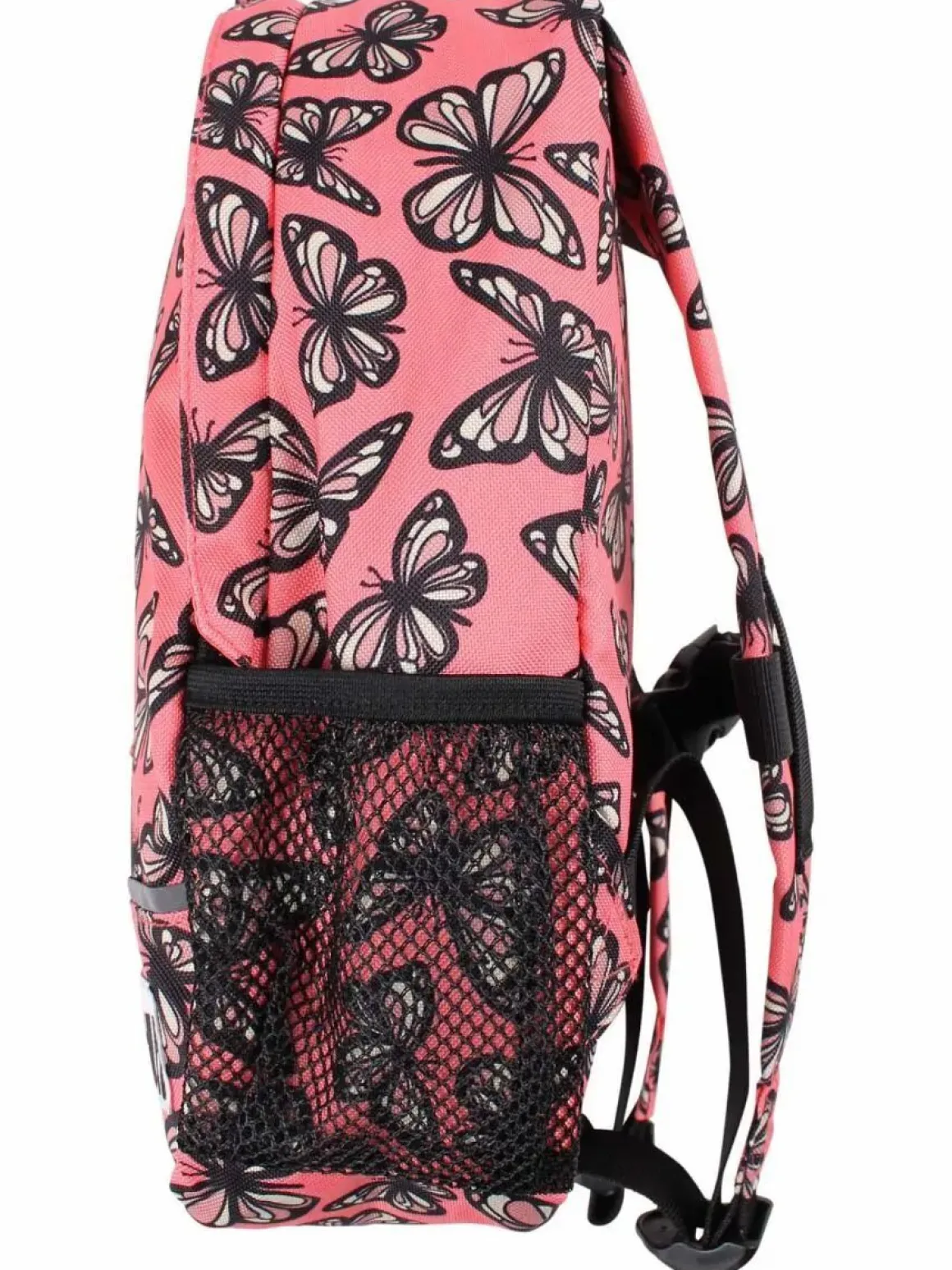 Dyr Kids Backpack Rose Flutter
