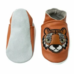 Dyr Playshoe Orange Tiger
