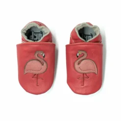 Dyr Playshoe Pink Flammingo