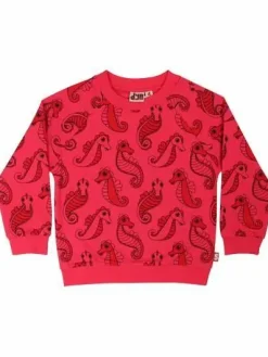 Dyrbellow Sweat Grenadine Mini Sohest