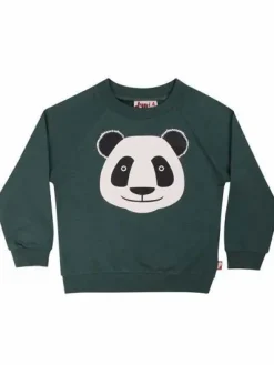 Dyrbellow Sweat Noos Grey Duck Panda