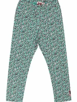 Dyrcheetah Leggings Tropicana Mini Leo