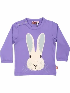 Dyrcritter Baby T Viola Vildkanin