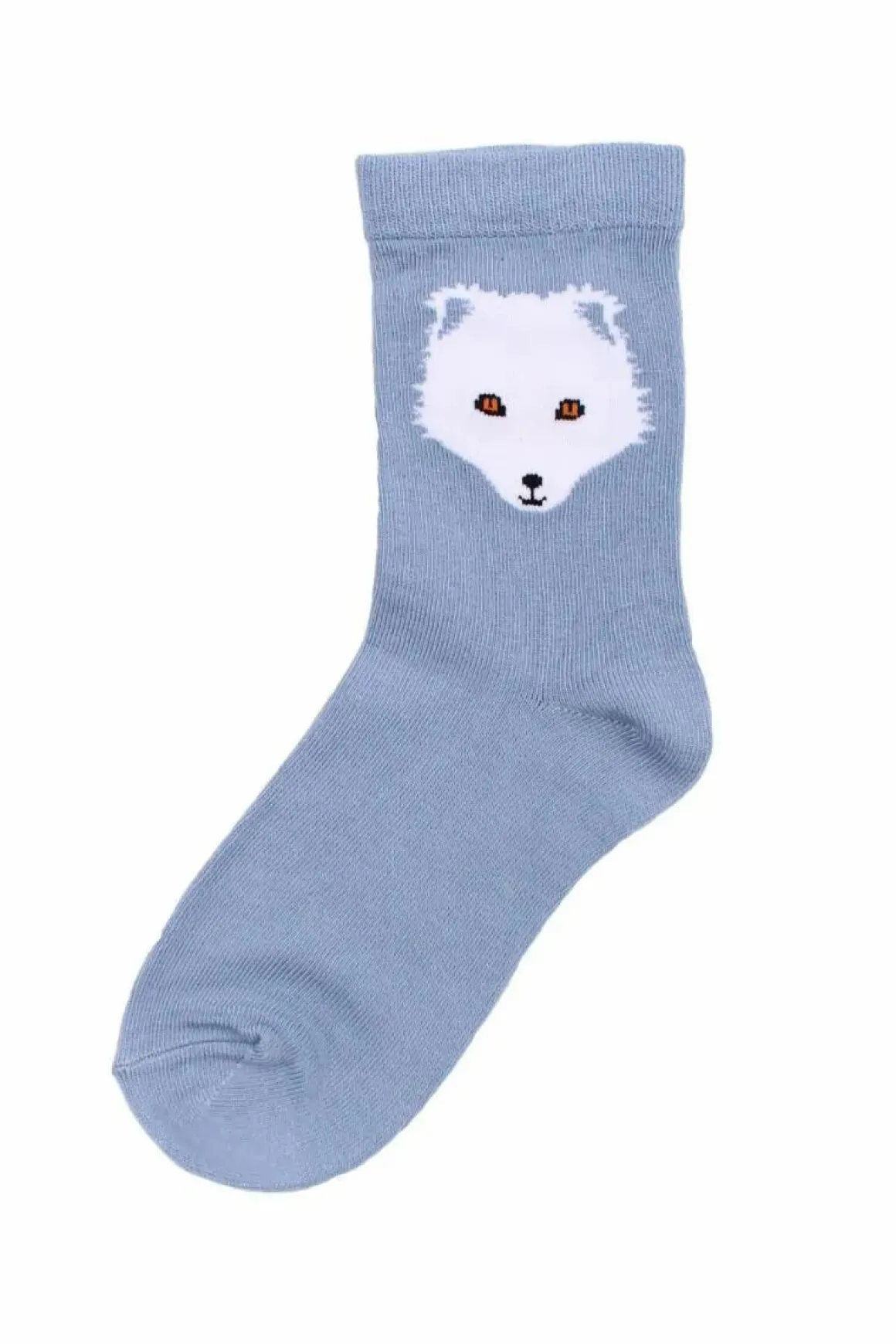 Dyrgalop Socks Porcelaine Polarraev