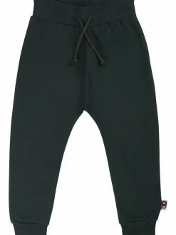 Dyrhiss Jog Black Green