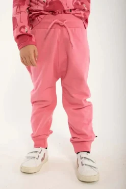 Dyrhiss Jog Pink