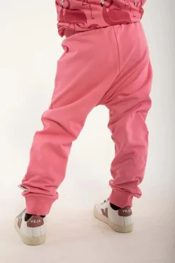 Dyrhiss Jog Pink