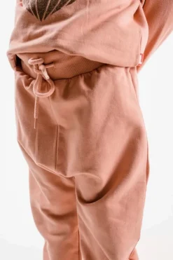 Dyrhiss Jog Rose Beige
