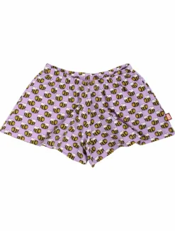 Dyrimpala Shorts Soft Viola Bier