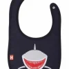 Dyrmunchie Bib Dk Navy Haj