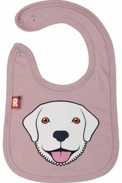 Dyrmunchie Bib Vintage Rose Retriever