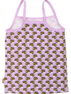 Dyrnest Undie Set Aop Soft Viola Bier